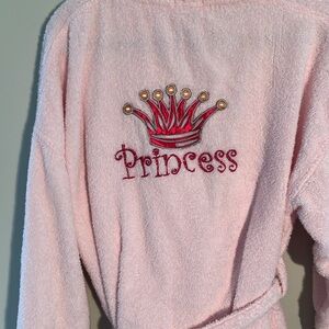 Expressions lingerie Princess robe
